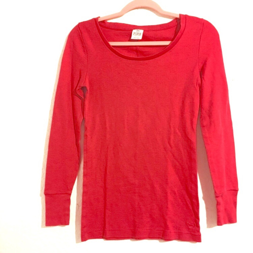 Victoria’s Secret Pink Thermal
